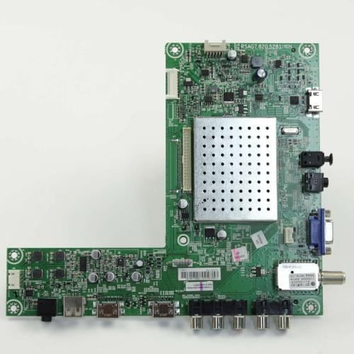Hisense Main Board - 165844