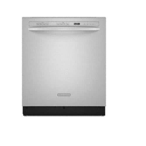 Whirlpool WHIKUDK03CTSS2 Dishwasher