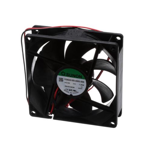 Bertazzoni Part# Z310234 Fan Unit Air Circulation - Genuine OEM