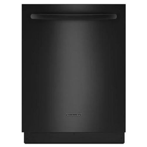 Whirlpool WHIKUDE20FXBL1 Dishwasher