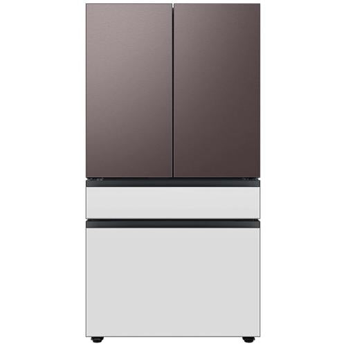 Samsung Bespoke 4-Door French Door Ref - RA-F18DU4DT/AA