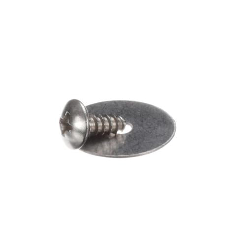 Bertazzoni Part# Z370156 Fan Plate Screw - Genuine OEM
