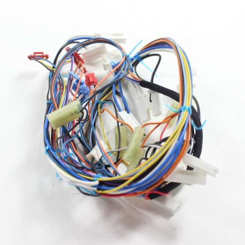 Samsung Part# DE96-01052A Main Wire Harness Assembly - Genuine OEM