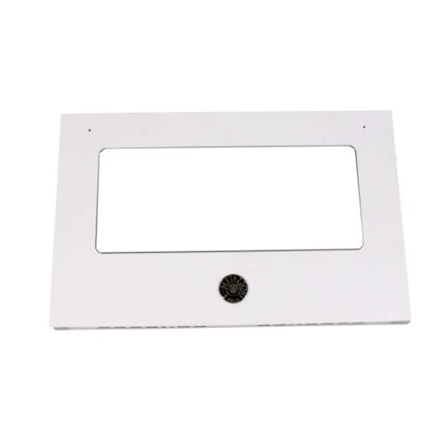 Bertazzoni Part# 1080921-DA Outer Door Assembly - Genuine OEM