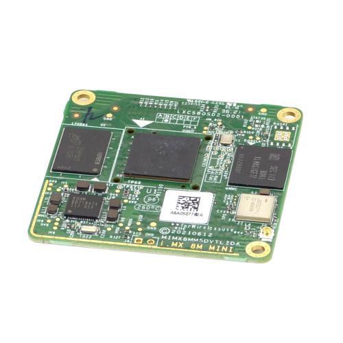 Sony Nxp Board-Uc2 - 9-301-011-17