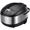 Midea MBFS5077 10-Cup All-in-1 Multi-Cooker and Digital Rice Cooker