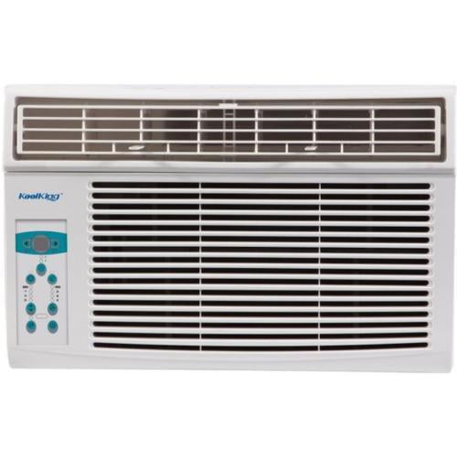 Midea KWH061CE1A 6,000 BTU 115V Window Air Conditioner