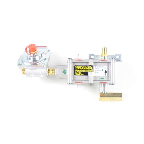 GE Range - Oven/Stove Safety Control Valve (NOR. D) JGB645DEK1BB