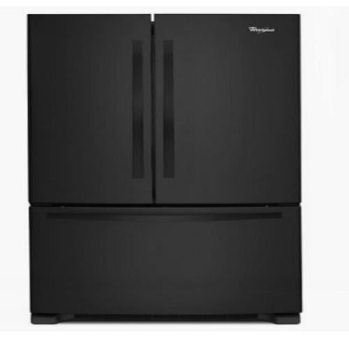Whirlpool WRF532SNBB01 Refrigerator