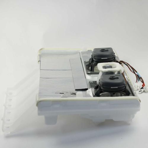 Samsung Freezer Evaporator Cover Assembly DA97-07656A