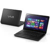 Sony SVF14213CLB Laptop