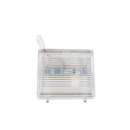 LG Part# ACQ87128801 Lamp Cover Assembly - Genuine OEM