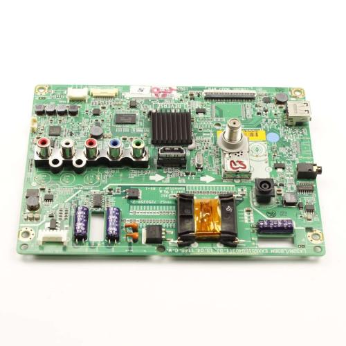 Lg Chassis Assembly - EBT62640107