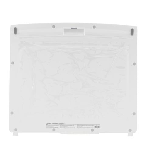 Samsung Part# DC97-21510U Top Lid Cover Assembly - Genuine OEM