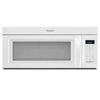 Whirlpool WMH32517AW2 Microwave Parts
