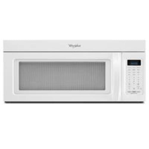 Whirlpool WMH32517AW2 Microwave