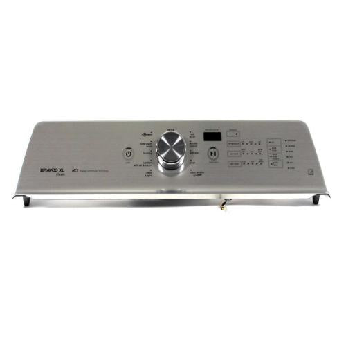 Whirlpool User Interface Control Panel W11112661