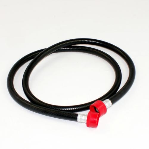 Haier Part# WD-5255-77 Hot Water Inlet Pipe (OEM)