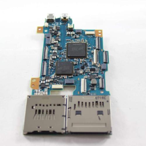 Sony Camera Complete Pc Board (Service) - A-2185-507-A