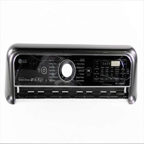 LG Part# AGL75452906 User Interface Control Panel - Genuine OEM