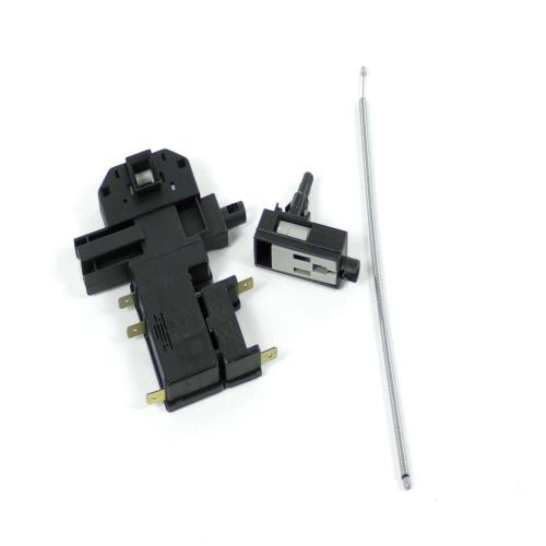 Haier Part# WD-7100-16 Switch - Micro Delay (OEM)