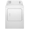 Whirlpool YNED4655EW0 Dryer Parts