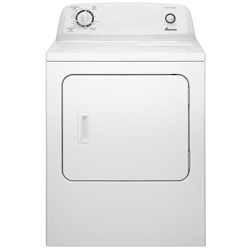 Whirlpool YNED4655EW0 Dryer