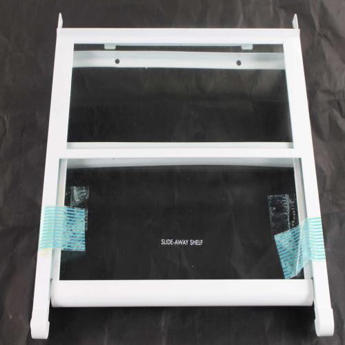 LG Part# AHT73773803 Net Shelf Assembly - Genuine OEM
