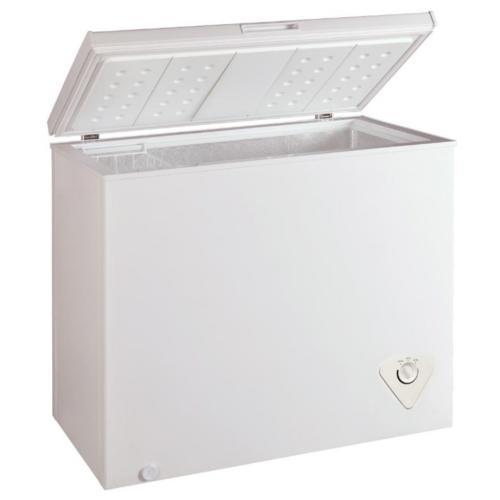 Midea 3730924 7.0 Cu. Ft. Large Capacity Chest Freezer