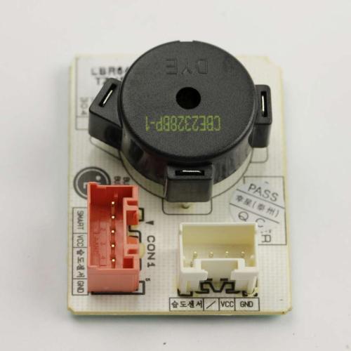 LG Part# EBR64730422 PCB Assembly - Genuine OEM