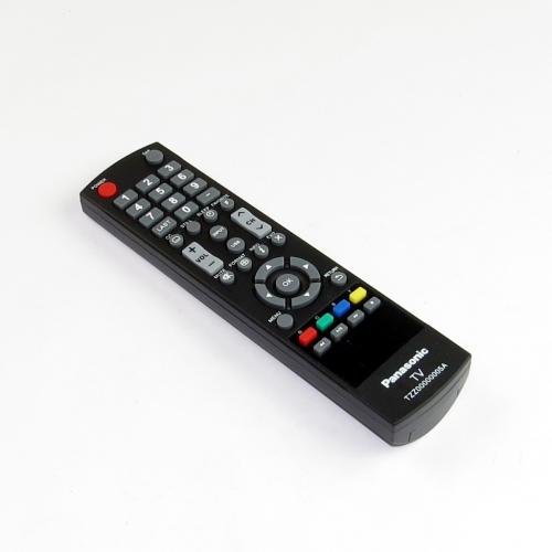 Panasonic Part# TZZ00000005A Remote Control (OEM)