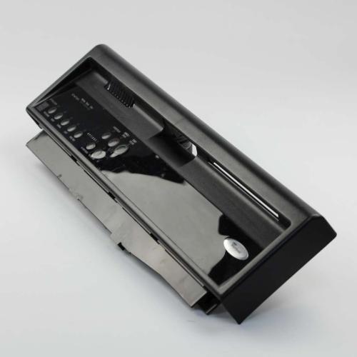 Whirlpool Touchpad/Control Panel -black WP8535166
