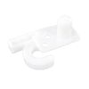 Midea Part# 12131000003339 Door Self Locking - Genuine OEM