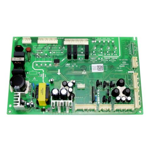 Hisense Main Control Board - K1978453