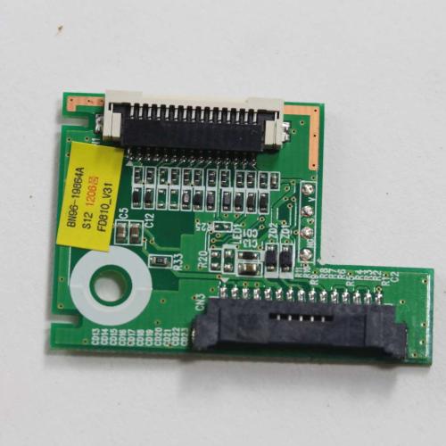 Samsung Assembly Board P-Touch Functio - BN96-19864A