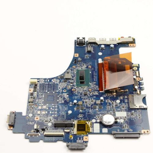 Sony Vaio Raw Board - A-2036-610-A