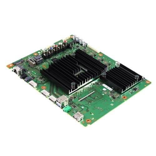 Sony TV (MAIN CBA) COMPL_SVC_BSL - A-2229-449-B