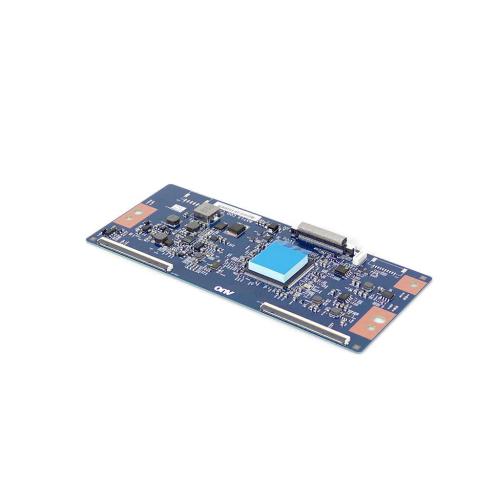 Sony Mounted Pwb E-T-Con (85) - 1-007-131-11