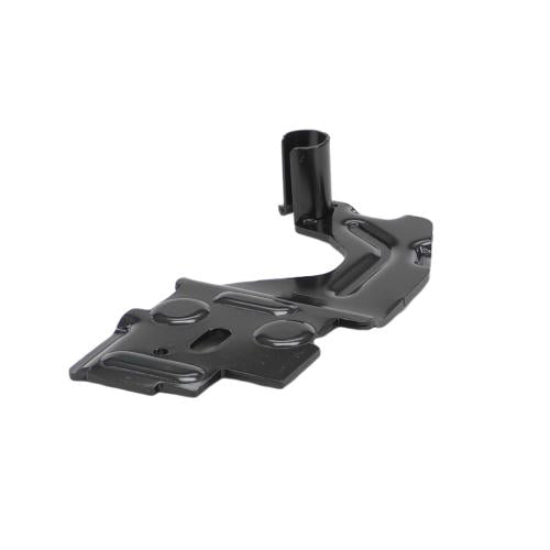 Samsung Part# DA61-13824A Upper Hinge (Left) - Genuine OEM