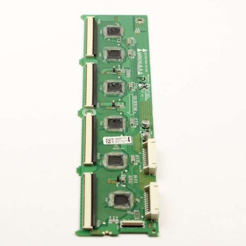Lg Hand Insert Pcb Assembly - EBR69839106