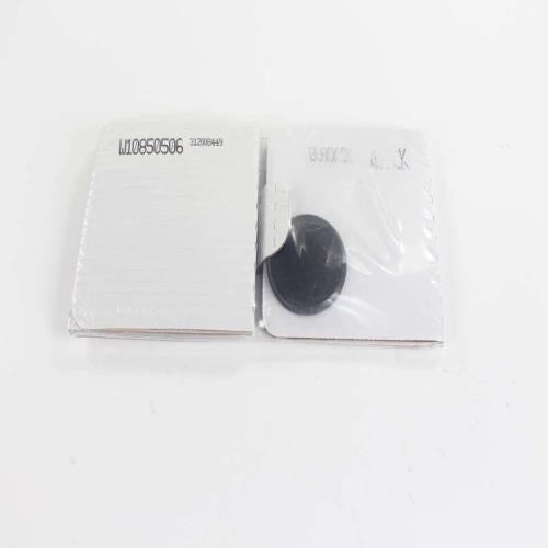 Whirlpool Burner Cap Set W10881749