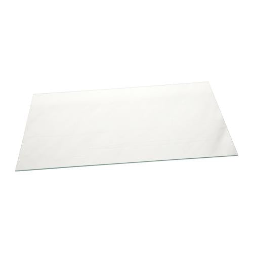 Frigidaire FRT18B4AW6 Crisper Drawer Cover Glass Genuine OEM