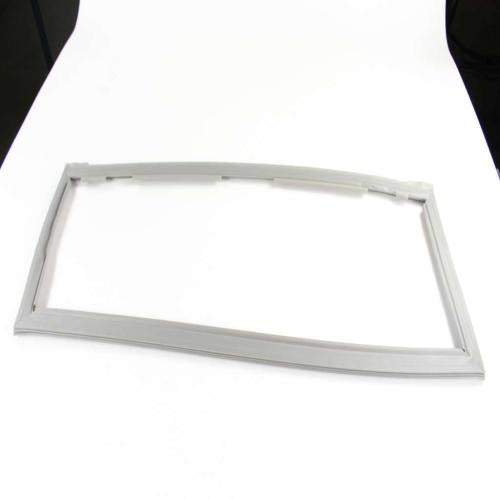 LG Part# ADX73350620 Door Gasket (Gray) - Genuine OEM