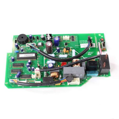Midea Main Control Board - 17122000013814