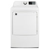 Midea MLE45N1BWWC 7.5 Cu. Ft. Vented Electric Residential Dryer