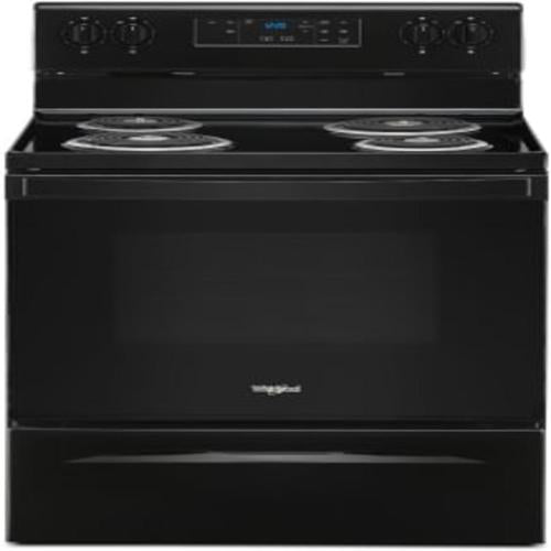 Whirlpool WFC315S0JB0 Free Standing Electric Range