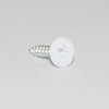 Ge Door Handle Screw-White - WR01X29838