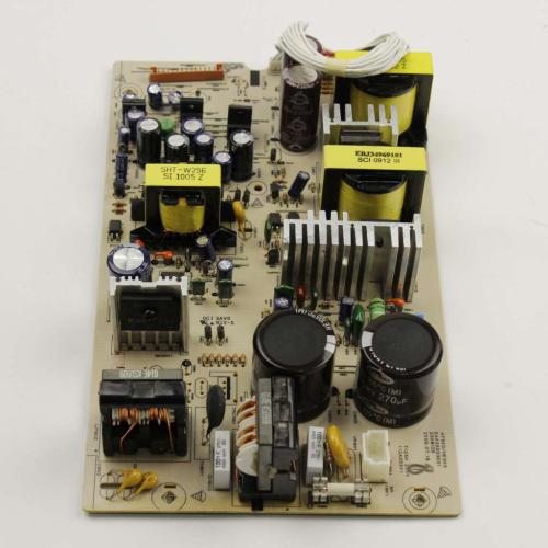Lg Power Pcb Assembly - EBR42560701