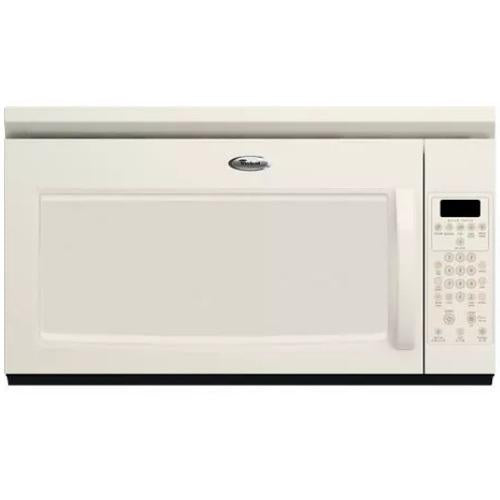 Whirlpool MH1170XST0 Microwave