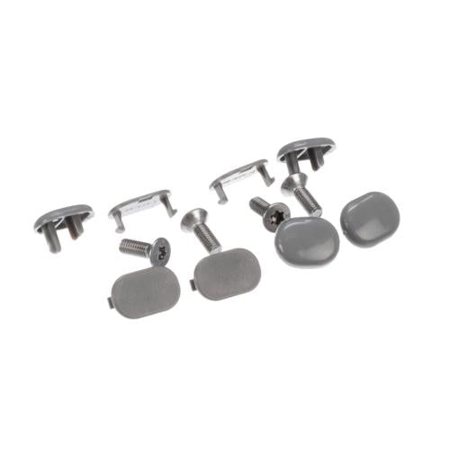 Blomberg Refrigerator Door Connection Kit Assembly - 5923530400